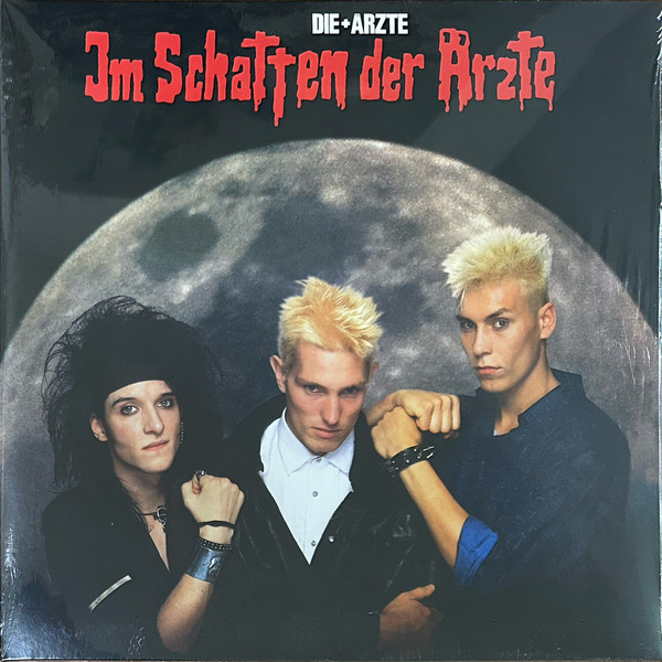 Im Schatten der Ã„rzte